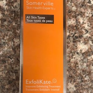 ❌SOLD❌ NEW Kate Somerville Exfolikate 1.5oz